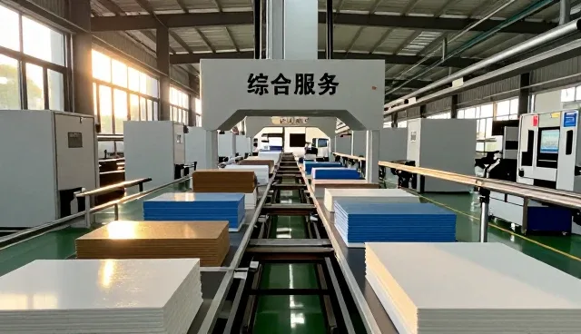 四川清本源土壤科技有限公司