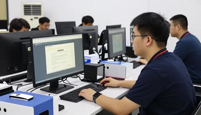 技术培训等成为助力绿色发展升级新选择