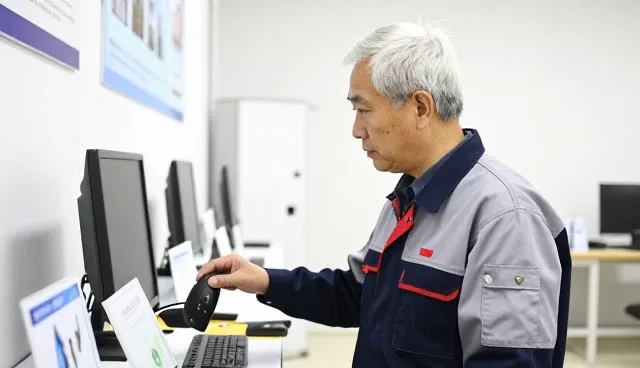 提升仪器操作效率的系统集成维护策略