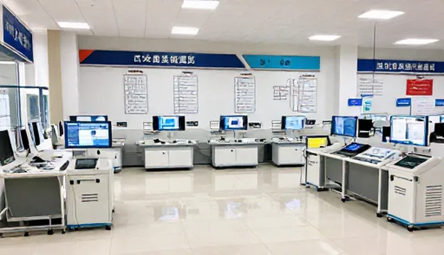 土壤监测在项目实施中的关键环节分析
