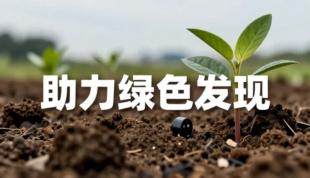 土壤环境评估如何驱动绿色发展的新路径