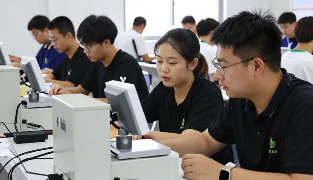 门店展厅应用中的技术支持特点